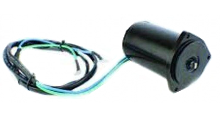 Trima motors, PH200-T035